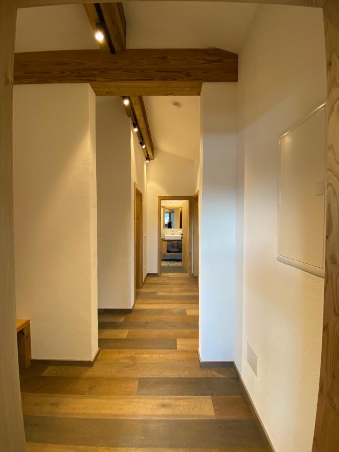 Wood Apartments By Trendlbrugger Going am Wilden Kaiser ภายนอก รูปภาพ